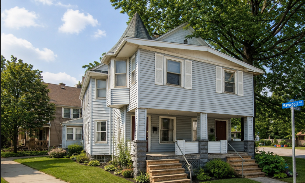 Main image of property: Cleveland, Cuyahoga County, Ohio