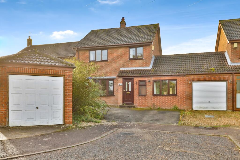 Main image of property: Keys Farm, Mattishall, Dereham