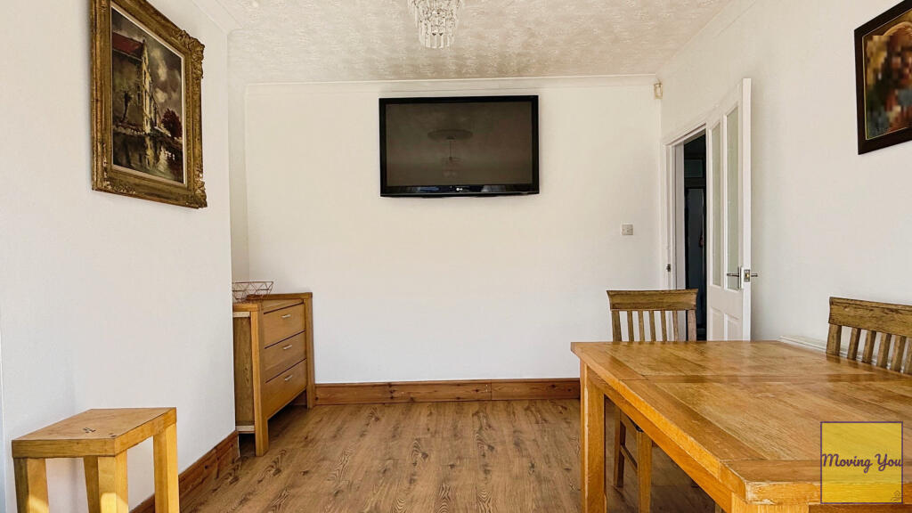 House in Bristol, Brislington - More
