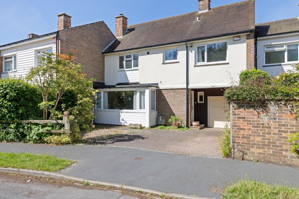 Main image of property: The Holdens, Bosham, PO18
