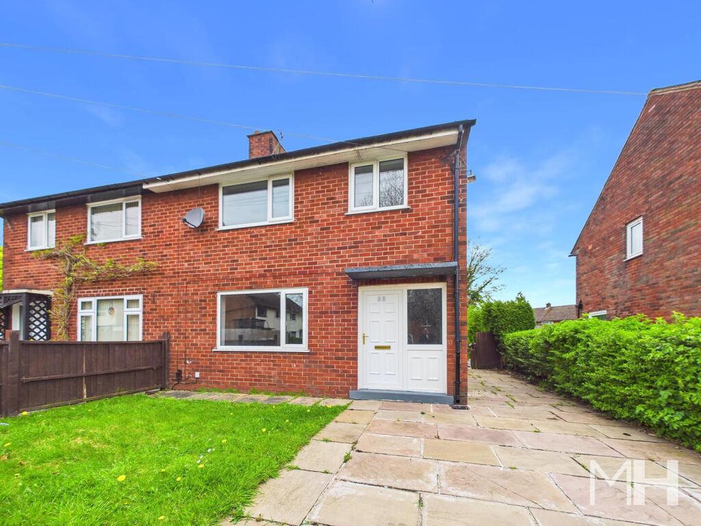 Main image of property: Broadfield Drive, Penwortham, Preston