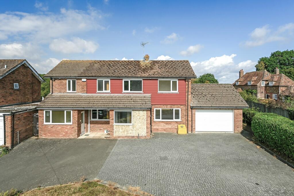 Main image of property: Listron, Lees Road, Brabourne Lees, Kent