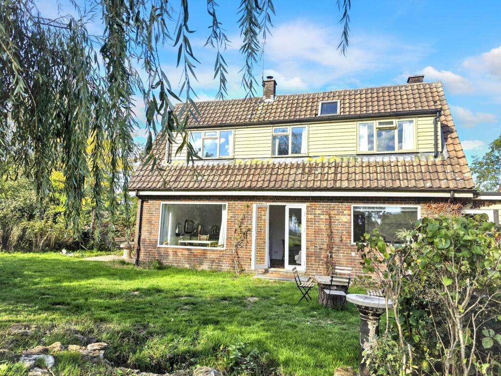 Main image of property: Hoathly Hill, East Grinstead