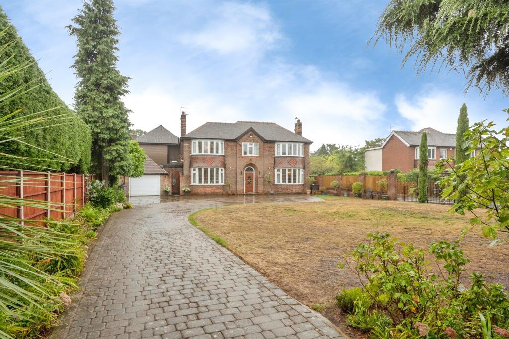 Main image of property: Bawtry Road, Bessacarr, Doncaster