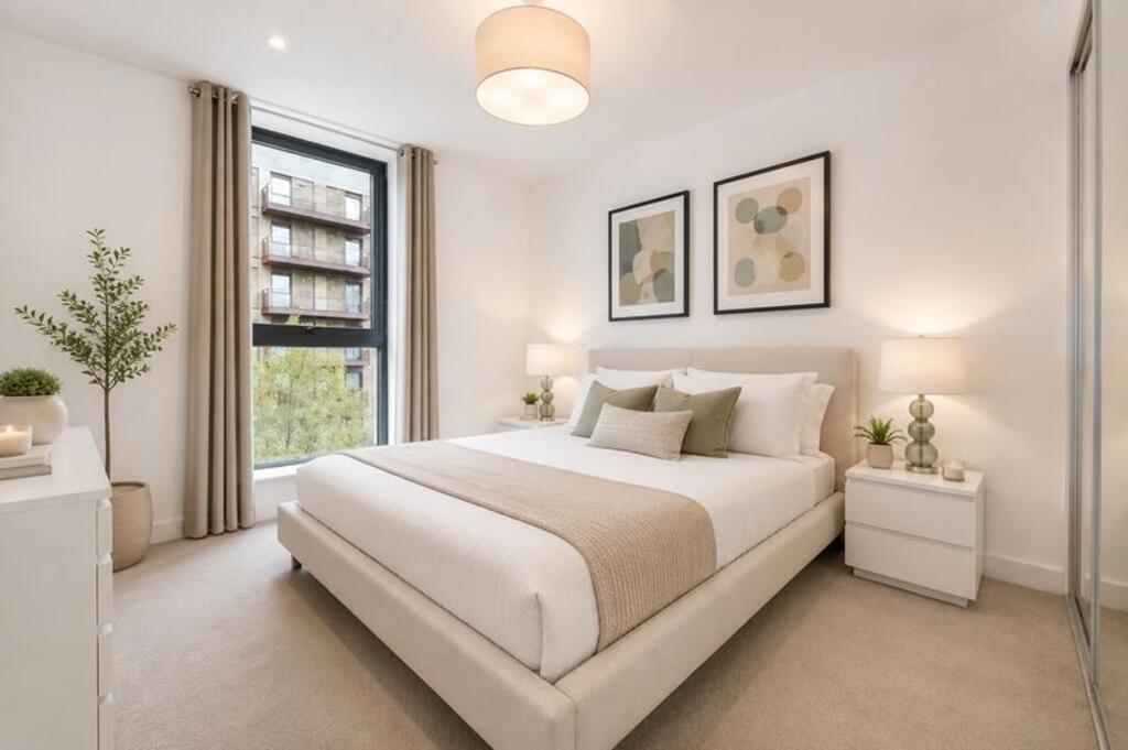 Apartment in London, Custom House, Silvertown - View 4