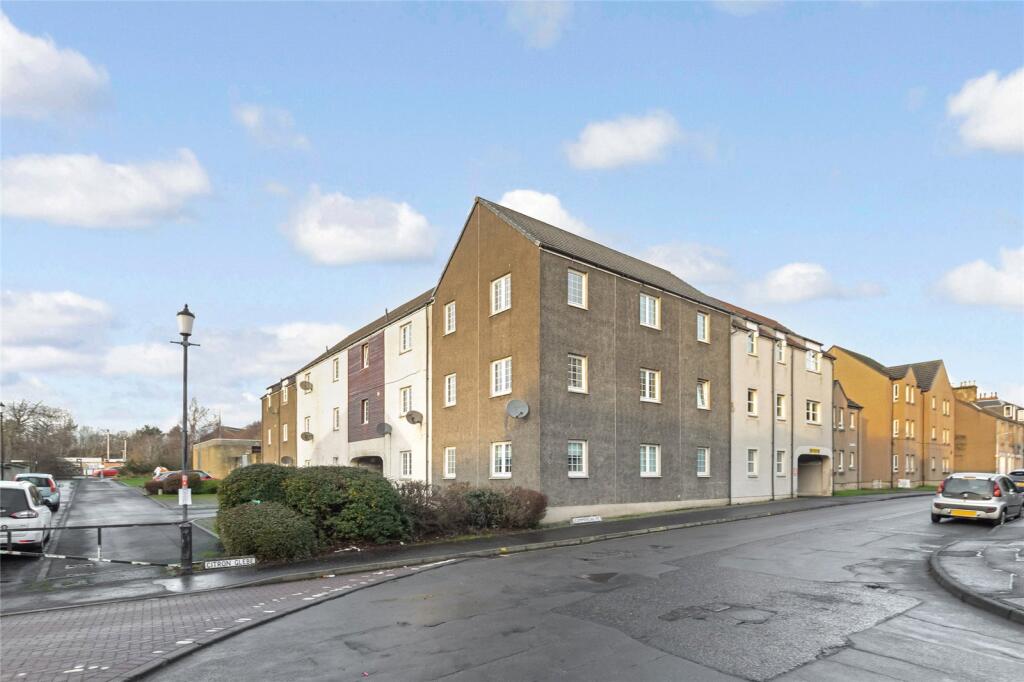 Main image of property: Birrell Close, Kirkcaldy, Fife, KY1