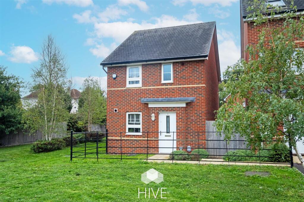 Main image of property: Provence Drive, Bearwood, Bournemouth