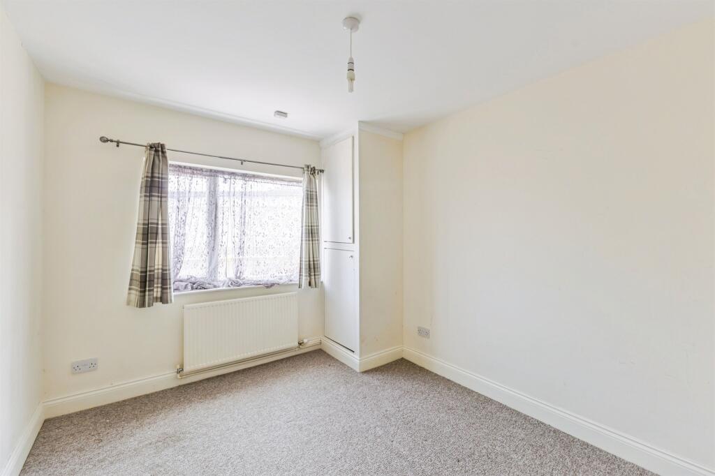 Woodside Avenue, Northampton – pohled 4