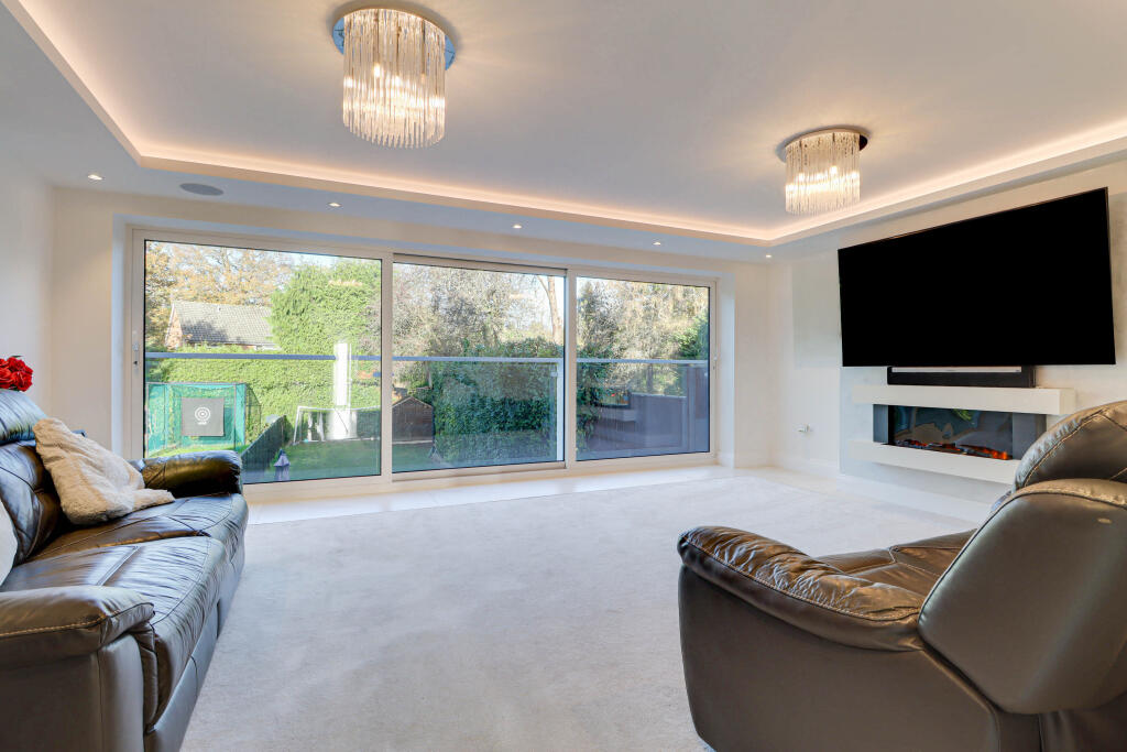House in St Albans, Milehouse - View 2