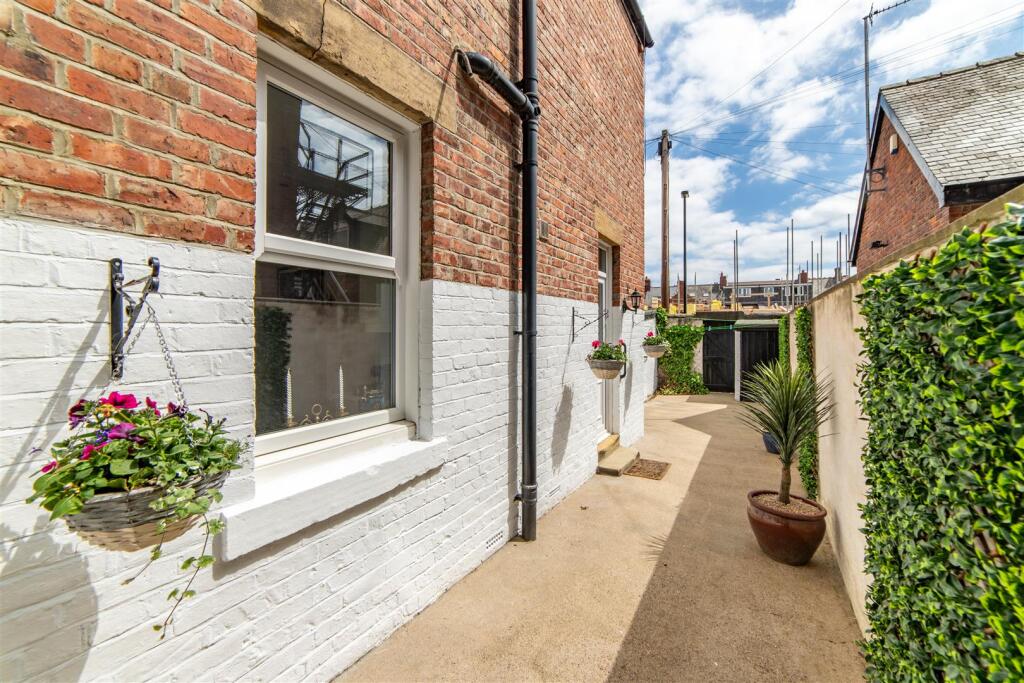 Gowan Terrace, Jesmond, NE2 - View 6