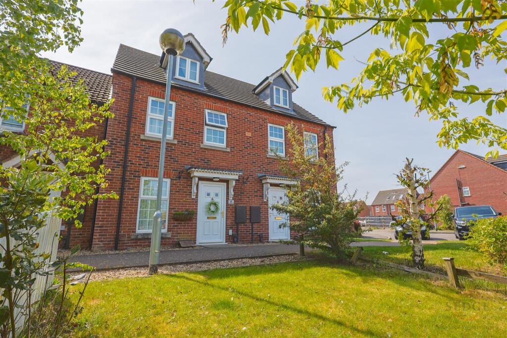 Main image of property: Ambassador Walk, Spalding