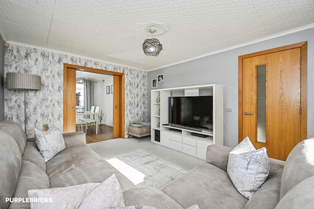 House in Runcorn, Halton Lodge, Grange - View 3