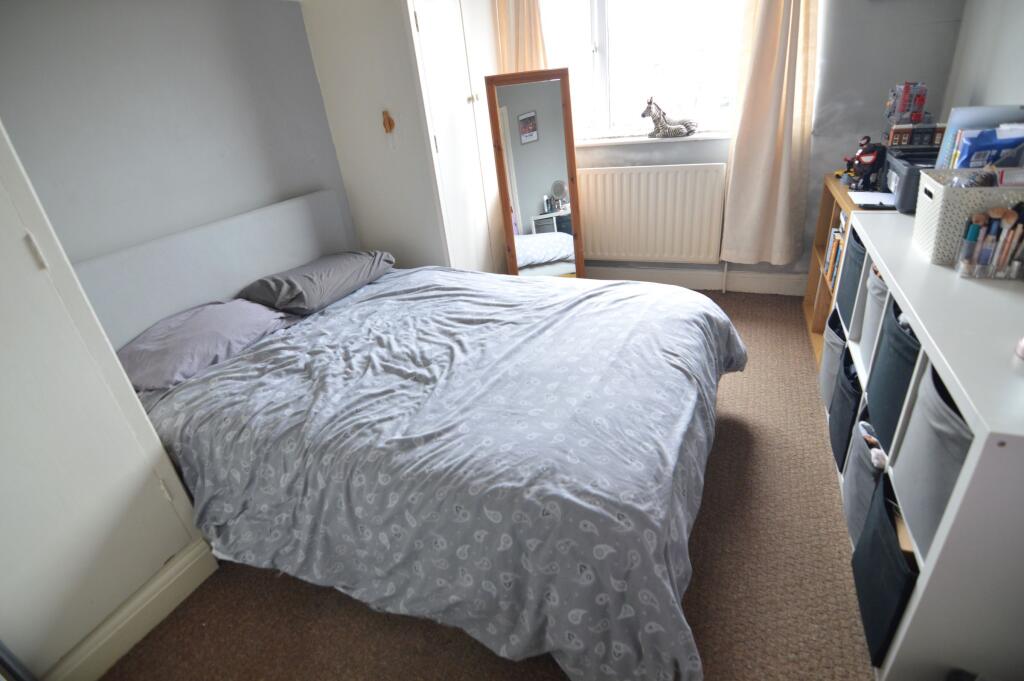 Main image of property: Wentworth Road, Grimsby