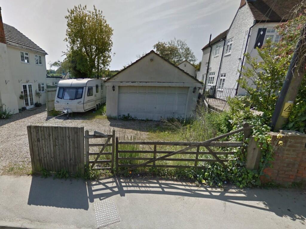 Main image of property: Church Lane, RG7