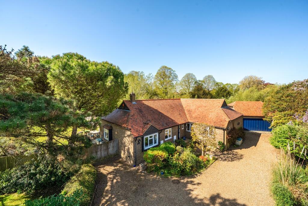 Main image of property: Whitefriars Meadow