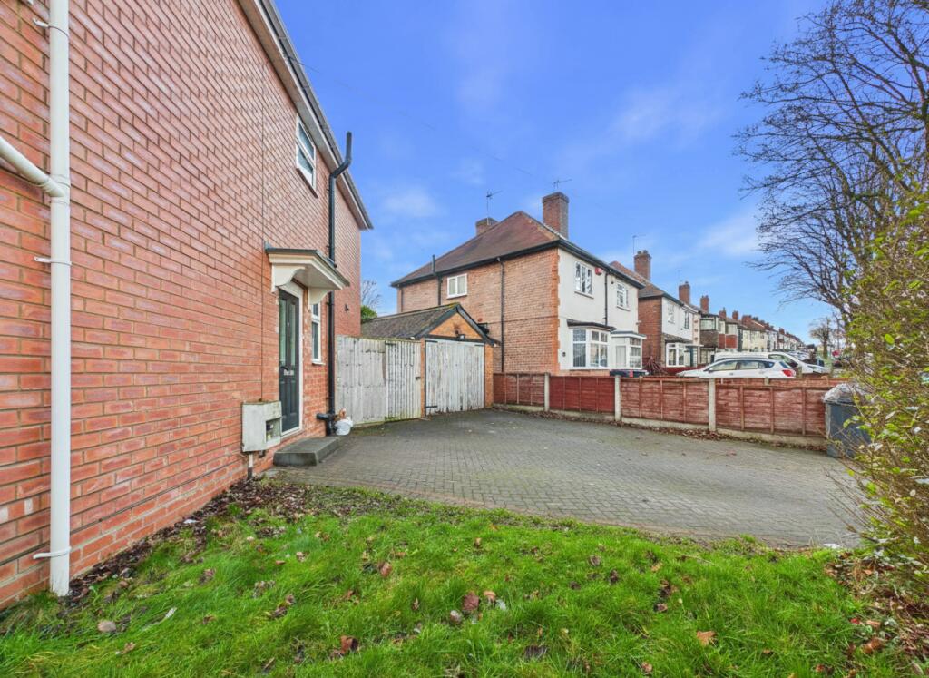 Additional image 39 of Foden Road, Great Barr, B42