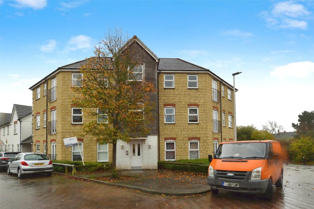 Main image of property: Chaucer Grove, Beacon Heath, Exeter, Devon