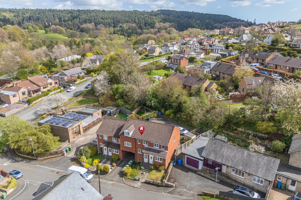 House in Newcastle upon Tyne - View 4