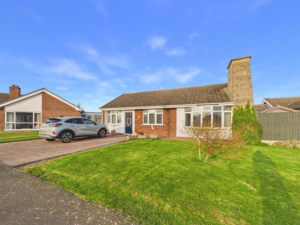 Main image of property: Kipling Drive, Sandilands