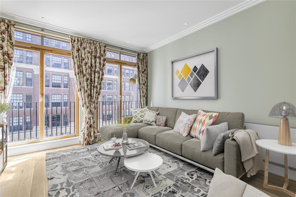 Main image of property: Westminster Green, 8 Dean Ryle Street, Westminster, London, SW1P