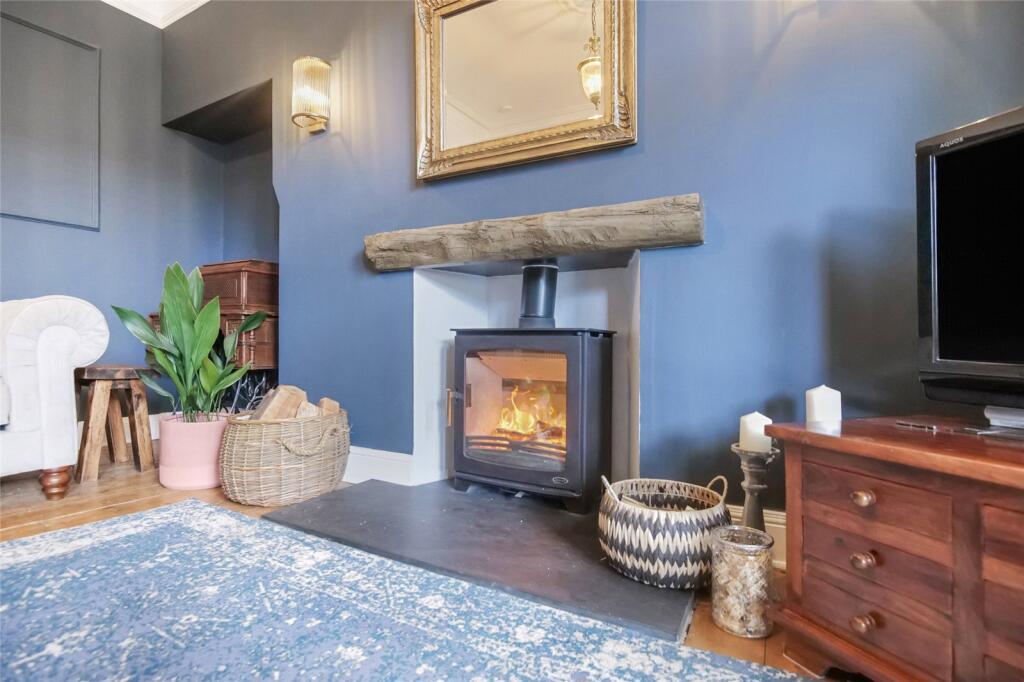 House in Glasgow - View 5