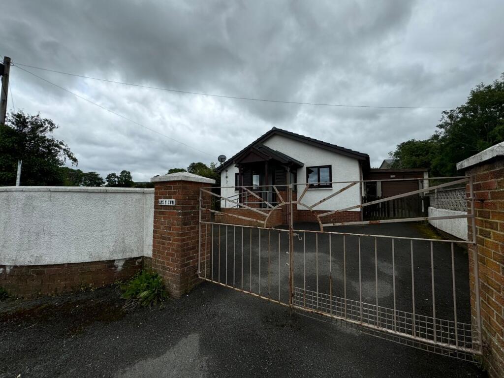 Main image of property: Penrhyncoch, Aberystwyth, SY23