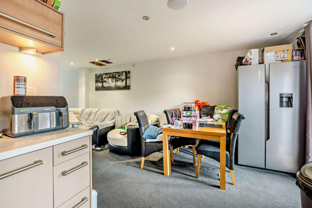 House in Leicester - View 4