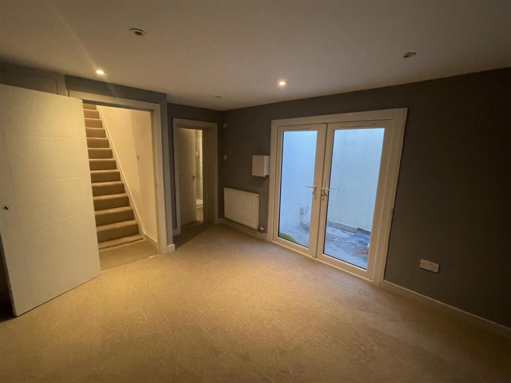 Main image of property: Alfred Road, Sutton, SM1