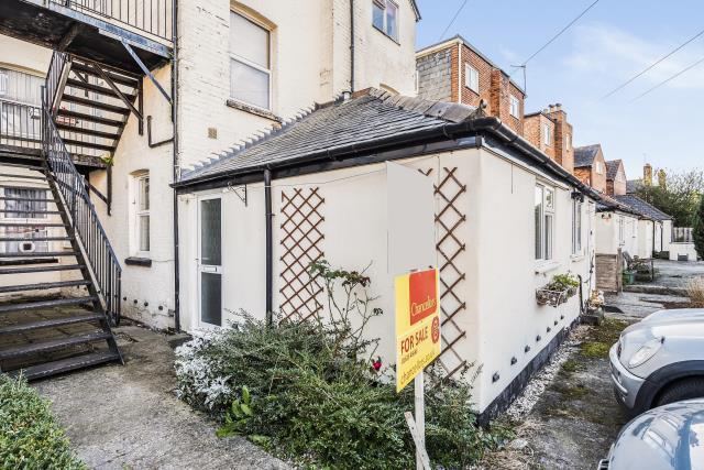 Main image of property: Craven Road, Newbury