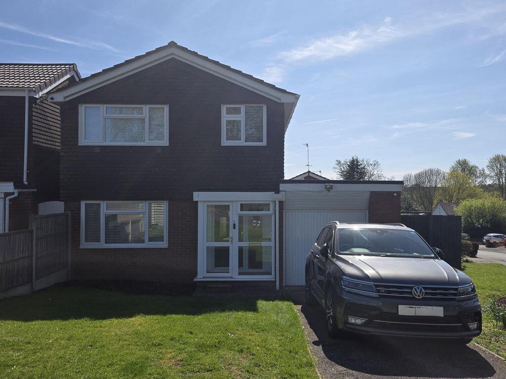 Additional image 31 of Dawson Road, Bromsgrove