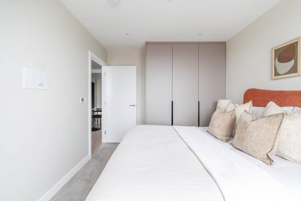 Main image of property: Fulton & Fifth, Wembley, HA9