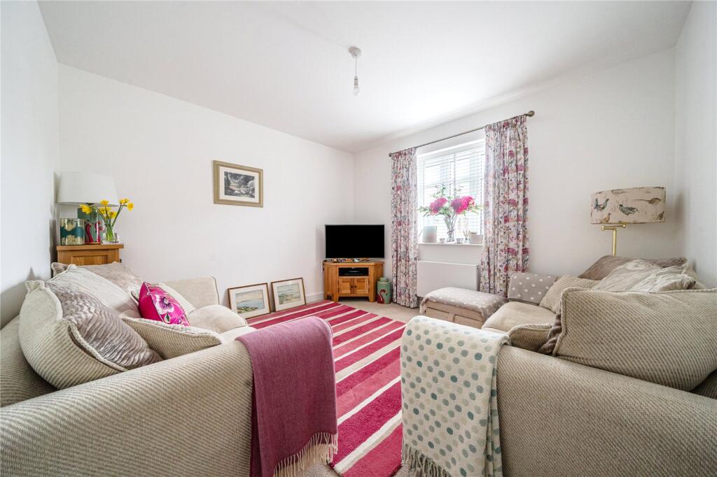 17, Bookers Edge, Newport Street, Hay-on-Wye, Hereford photo 2