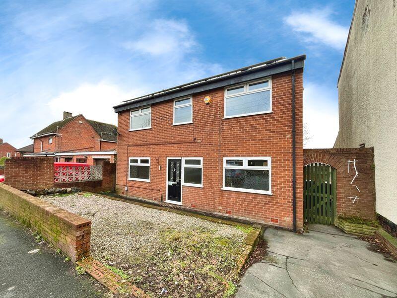 Main image of property: Booth Road, Little Lever