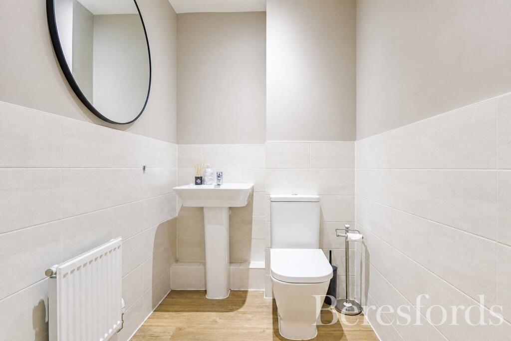 House in Chelmsford - View 4
