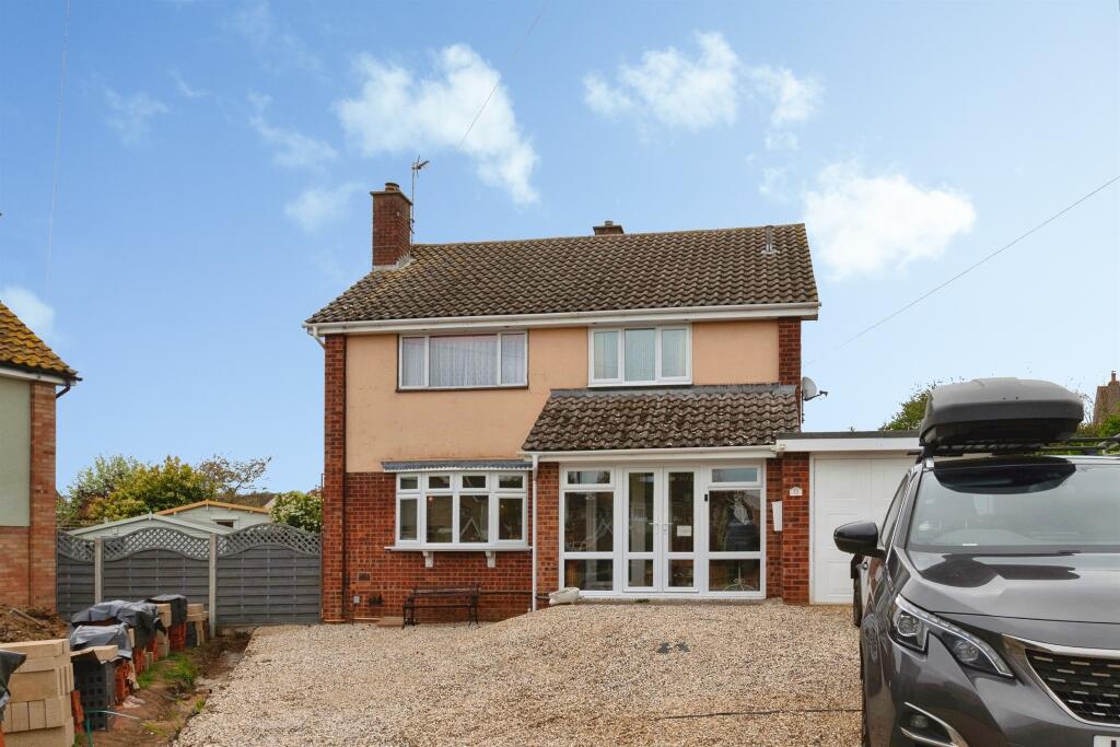 Main image of property: Deben Drive, Sudbury