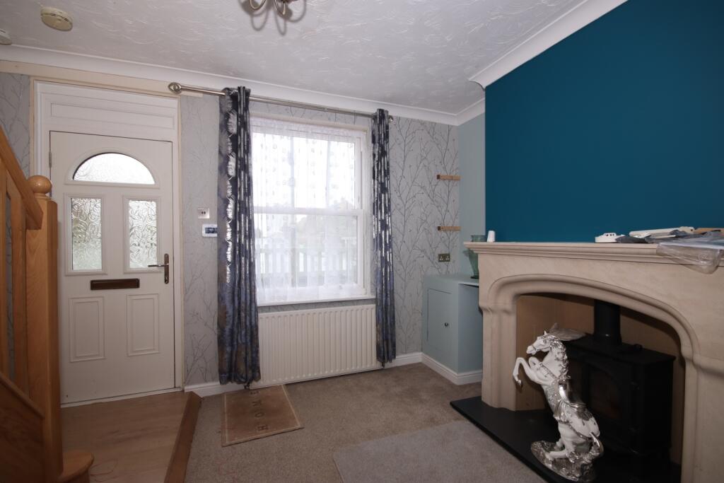 Field Road, Spalding, Cambridgeshire photo 3