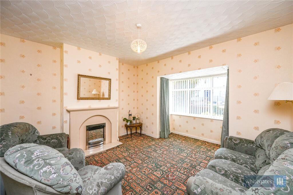 Grasmere Avenue, Prescot, Merseyside, L34 photo 4