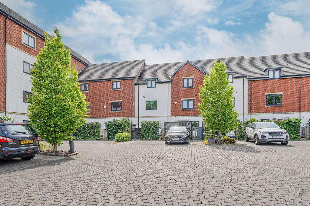 Additional image 6 of Parkgate Mews, Shirley, Solihull, B90 3GF