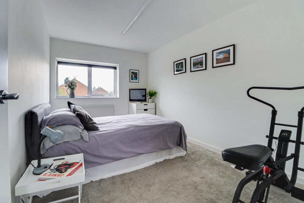 Additional image 17 of Cell Barnes Lane, St Albans, AL1