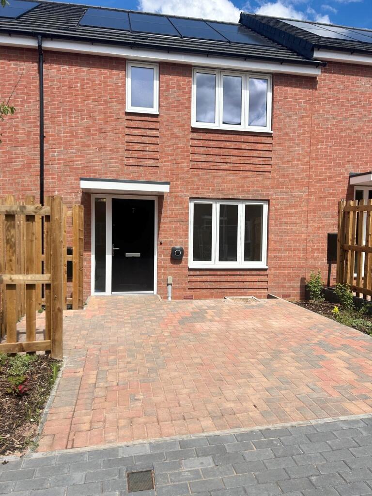 Main image of property: Brasshouse lane, Birmingham