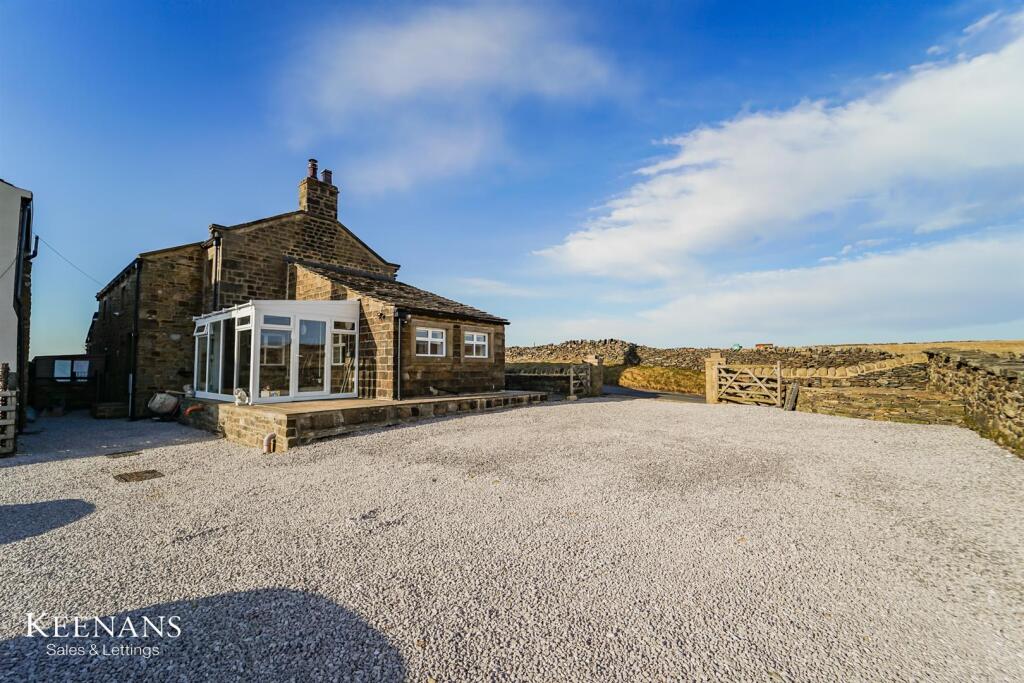 Additional image 5 of Lancashire Moor Road, Trawden, Colne