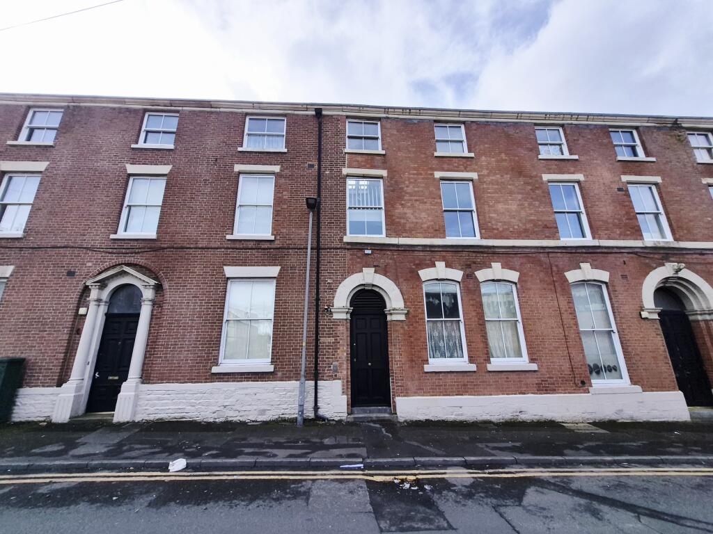 Main image of property: Princes Street, BB2