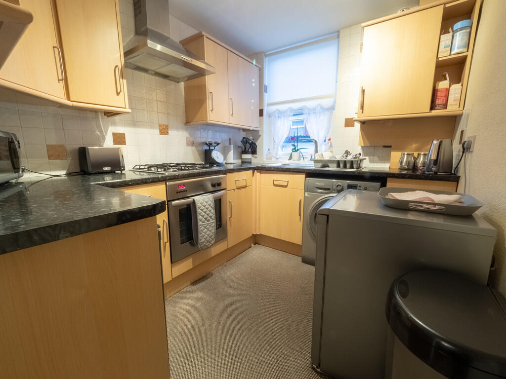 House in Darwen, Blackburn with Darwen - More