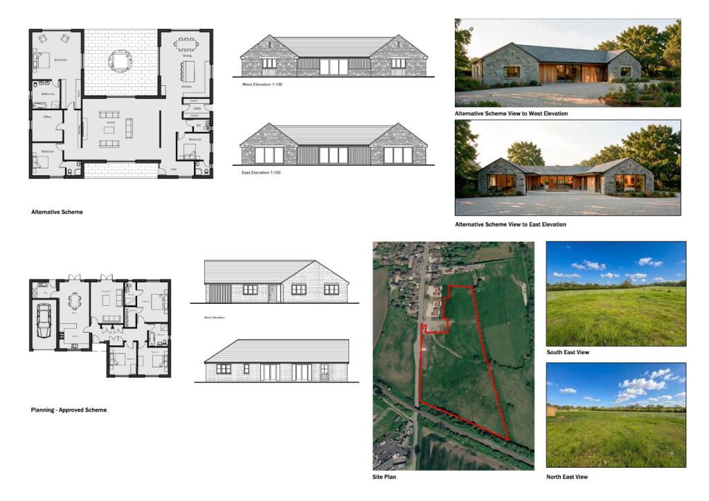 Station Road, Wanstrow - View 5