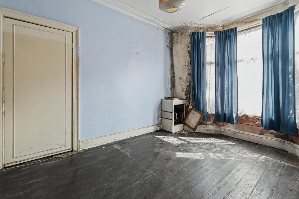 House in Liverpool - View 4