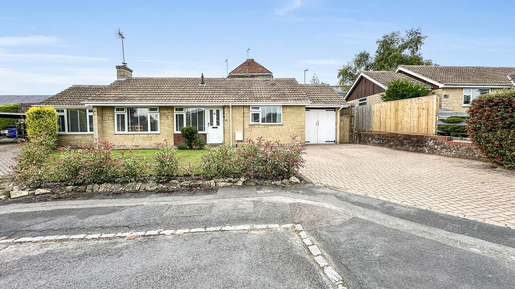 Bridgewater Close, Brackley
