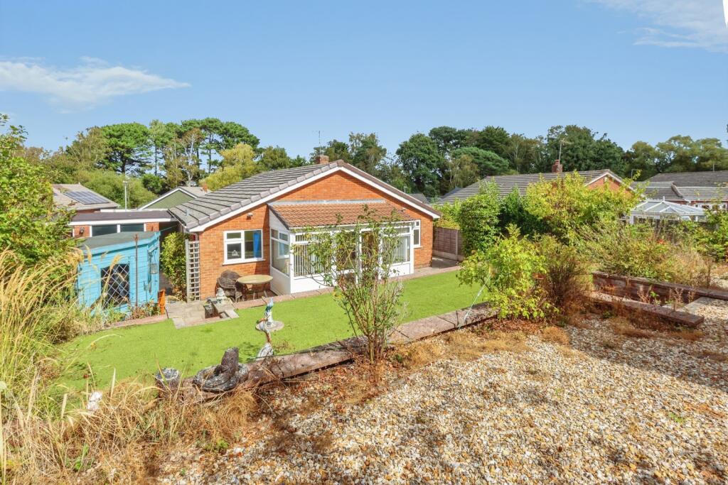 House in Poole - View 4