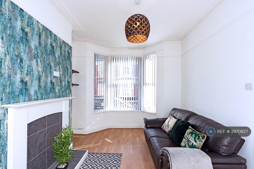 Main image of property: Leopold Road, Liverpool, L7