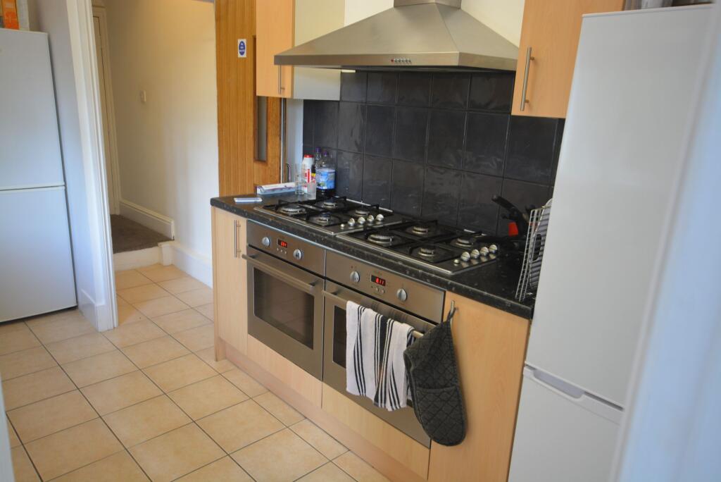 Main image of property: 23 Milton Street, Maidstone, ME16