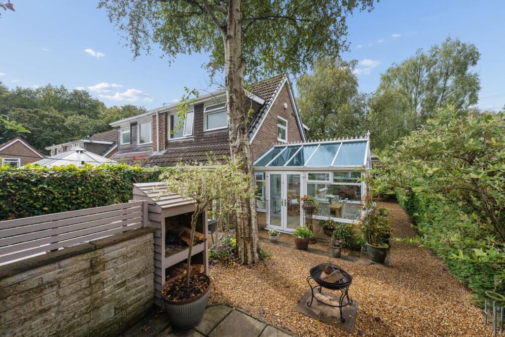 House in Bolton, Greater Manchester - View 2